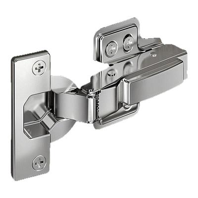 橱柜门合页铰链304不锈钢缓冲