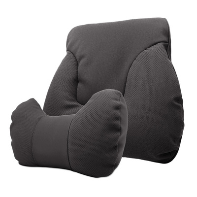 贴合不留空腰背才轻松