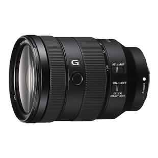 Sony/索尼 FE 24-105mmF4全画幅标准变焦挂机旅游G镜头 SEL24105G