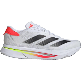 Adidas/阿迪达斯正品25春季新款男士经典训练缓震跑步鞋JS1181