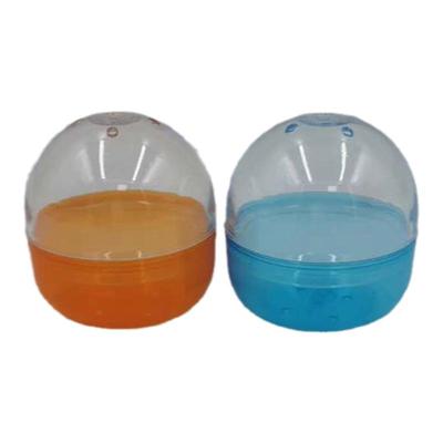 日本出口配对包装儿童盒蛋食玩