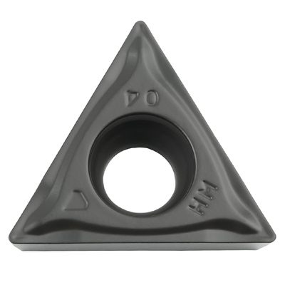 数控刀片三角形TCMT16T304
