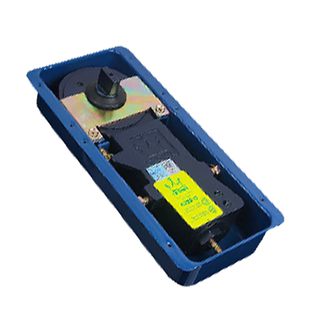 皇冠正品地弹簧地簧H220-B有框门无框玻璃门N818木门地弹璜通用型