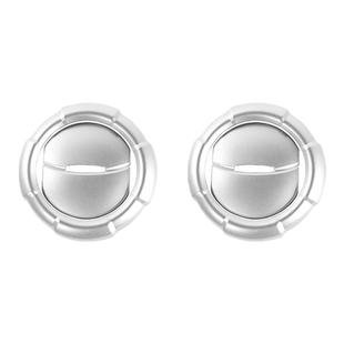 新吉姆尼空调出风口装饰贴专用于19-23款铃木jimny内饰改装件JB74