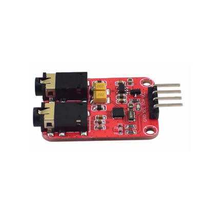 FM广播收发调频调谐器M收发模块