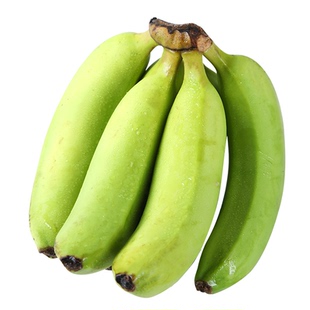 云南红河现摘大banana净重9斤新鲜水果现摘自然熟威尼斯香蕉包邮