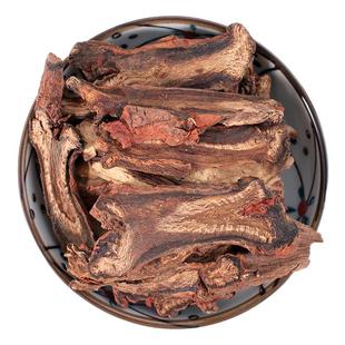 同芙中江丹参大片500g正品紫丹参中药材丹参粉超细非新鲜特级野生