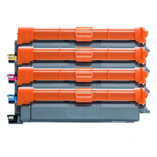 适用兄弟TN269粉盒MFC-L3760CDW彩色打印机L3780CDW墨盒L8340CDW硒鼓L8390CDW墨粉盒L3520CDW碳粉盒DCP-L3560