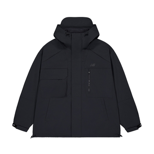 New Balance NB官方26新款男款运动潮流休闲百搭梭织外套MJ61J6QU