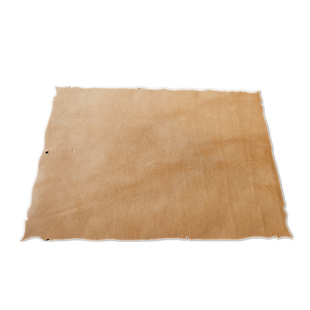 复古羊皮卷密室线索手绘证书定制羊皮纸书写邀请函道具破旧