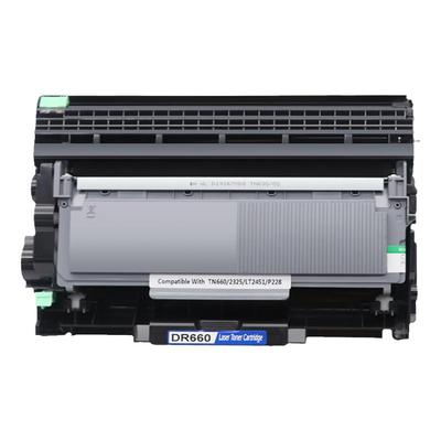 MAG适用联想M7400pro粉盒M7605d硒鼓M7615dna M7405d打印机墨盒LJ2605d LJ2655dn碳粉盒LT2451粉盒LJ2405墨粉