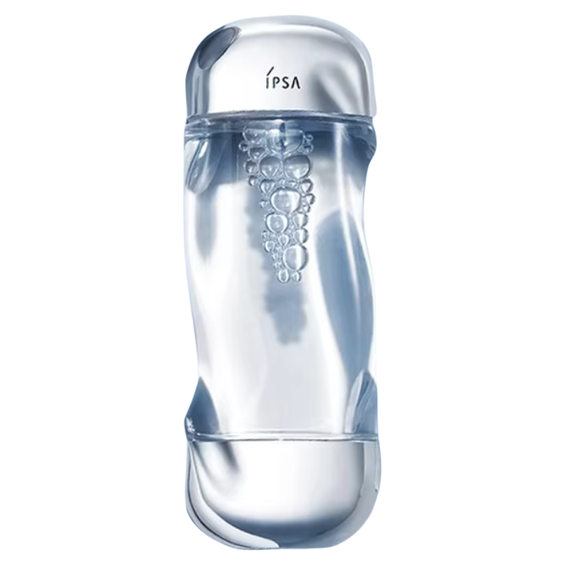 日本IPSA茵芙莎美肤流金水200ml