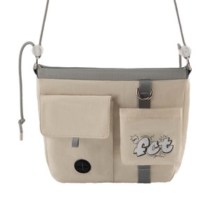 FCT美国品牌宠物便携包遛狗训犬腰包轻便能装小巧宠物零食袋猫狗