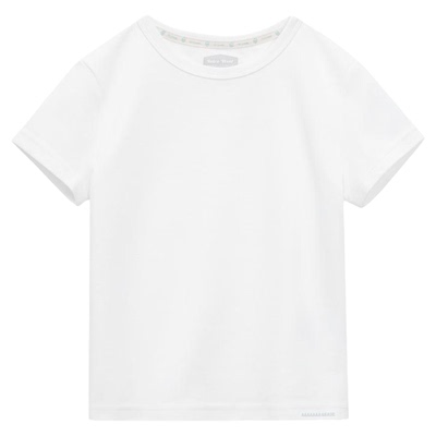 马登女装可露丽风7A抗菌圆领T恤