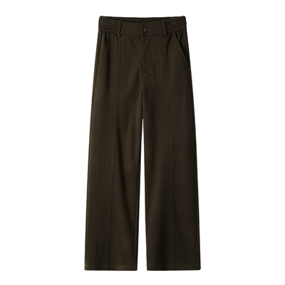 HiPanda秋冬季美式休闲裤男士