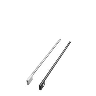 充电人体感应灯自粘感应无线免接线橱柜鞋柜玄关酒柜灯带led灯条