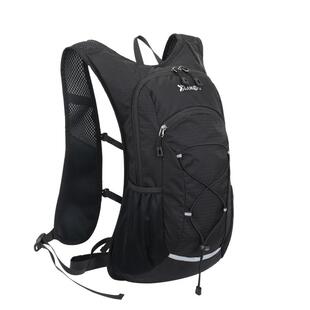 户外专业登山包男骑行跑步徒步背包爬山轻便旅行女轻量化小双肩包