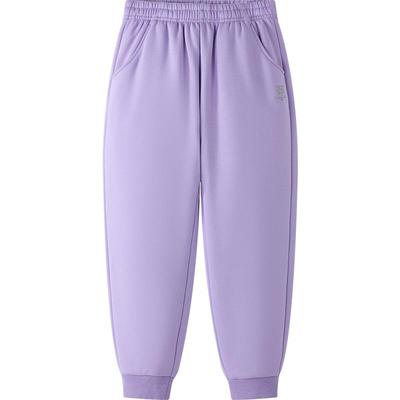 361°童装男女针织加厚