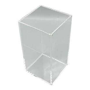 奥特曼假面骑士亚克力展示盒SHF真骨雕手办收纳磁吸高透明亚克力