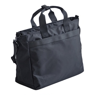 男女通勤包韩版商务休闲单肩斜挎手提包防水轻便出差包14寸电脑包