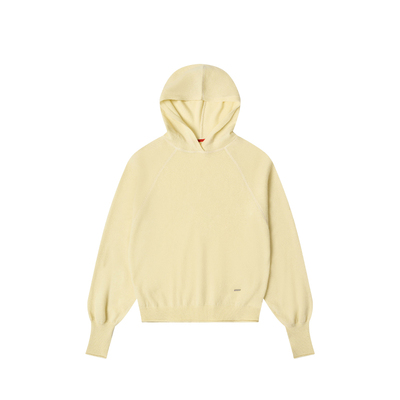 【现货】COMMXN COMMXN 25AW 舒适连帽衫/休闲裤 DOUBLEBOO