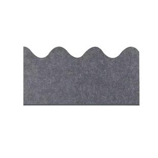 床头毛毡板床围毛毡墙贴背景墙儿童榻榻米防撞护板软包装饰墙自粘