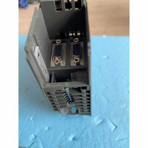 议价西门子CPU3152DP维修