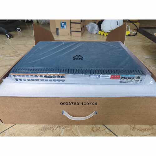 询价迈普MAiPU NSS3330-30TXF-AC企业级三层交