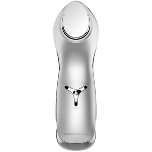 渲美美容仪器脸部眼周按摩焕亮冷热敷舒缓疲劳温冷活肤童颜家用机