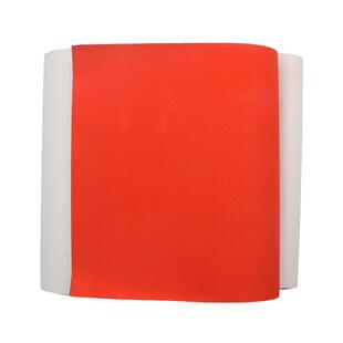 万年红对联红纸不褪色手写红纸空白春联纸书法纸 全年红大红纸包