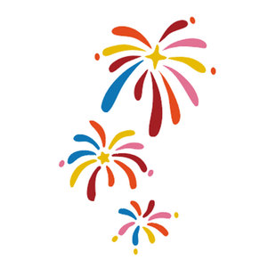 2026过贺马春节新年氛围布置客厅大白电视机背景墙面装饰品画挂件