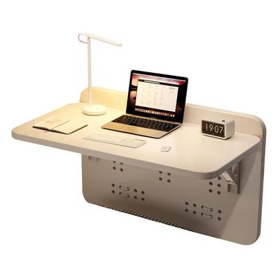 赞弥可折叠悬空笔记本膝上桌