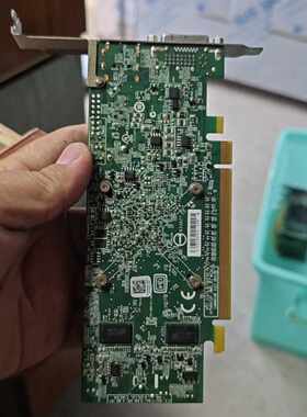 AMD 8490 1G显卡 工业显示设备