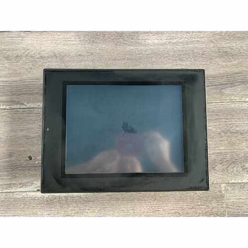 溢价-基恩士VT3-S10触摸屏 10寸，9新，，