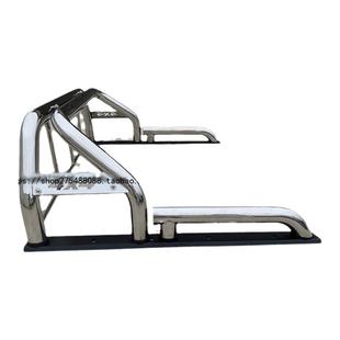 龙门架用于长城纳瓦拉皮卡改装锐骐6 五十铃dmax域虎龙门架防滚架