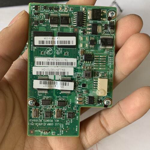【询价】LSI9271，lsi 9266 缓存适用