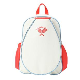 羽毛球包网球包儿童双肩背包专业训练球拍包2025新款男女运动包