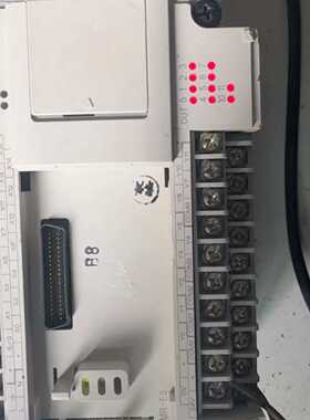 询价-士林PLC AXON-24MR-ES
