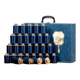 2025新茶铁观音茶叶礼盒装特级浓香型兰花香送礼长辈送领导500g