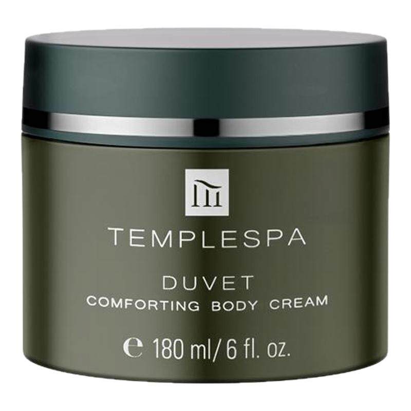 TEMPLE SPA璮珀诗身体乳霜香水薰衣草精油男女【效期至27年4月】