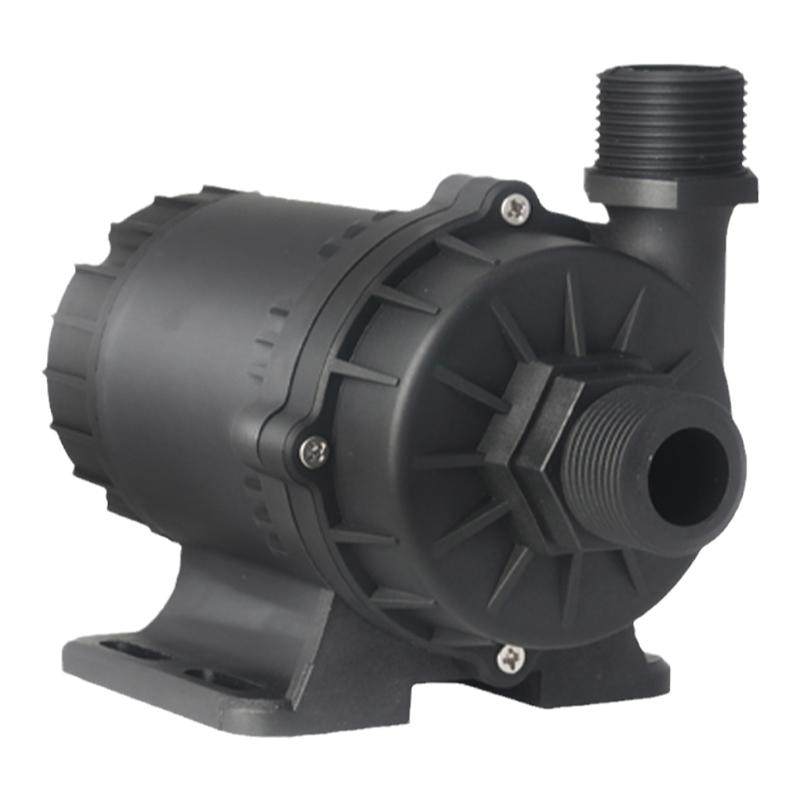 大功率耐高温电子水泵12V24V水泵