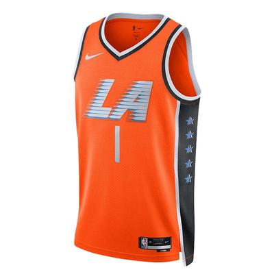 NBANike耐克詹姆斯篮球服