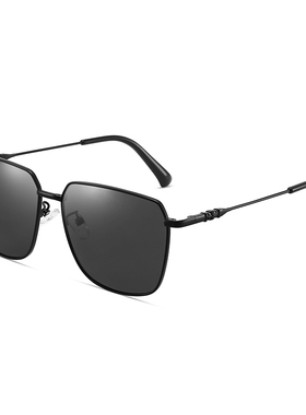 墨镜男款太阳眼镜开车专用偏光镜