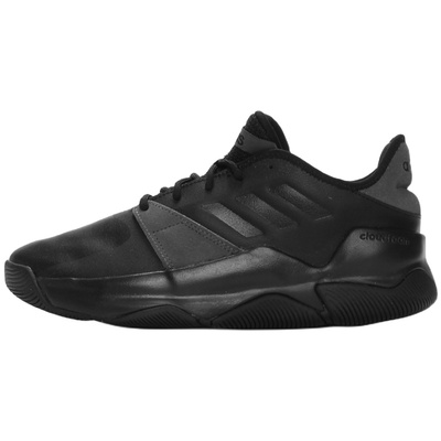 篮球鞋耐磨Adidas/阿迪达斯男子