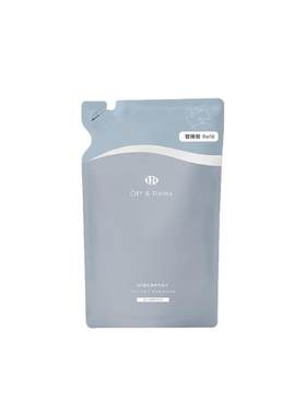 Off&Relax丰盈蓬松洗发水200ml
