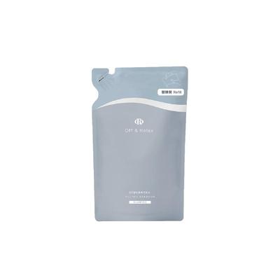 Off&Relax蓬松洗发水200ml×1袋