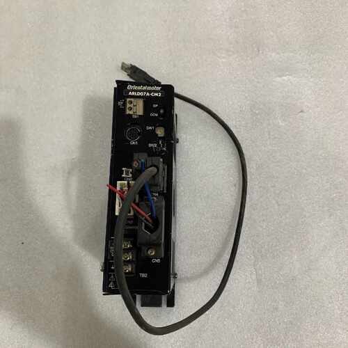 询拆机东方电机驱动器ARLD07A-CM2，成色如图，需要