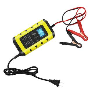 汽车电瓶充电器12v24v大功率摩托车电池充电机全智能脉冲修复纯铜