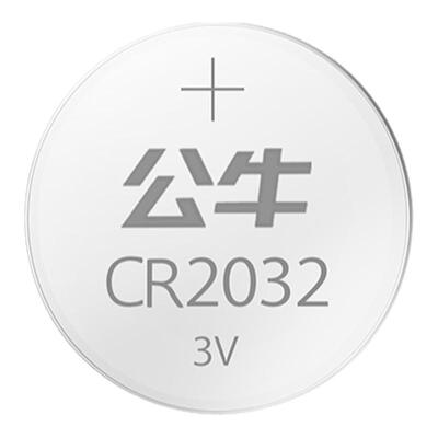 公牛纽扣电池4S店同款价更低耐用