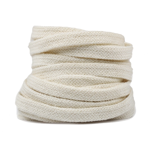 适配男女匡威1970s高帮低帮万斯vans帆布纯棉米白色鞋带绳扁原装